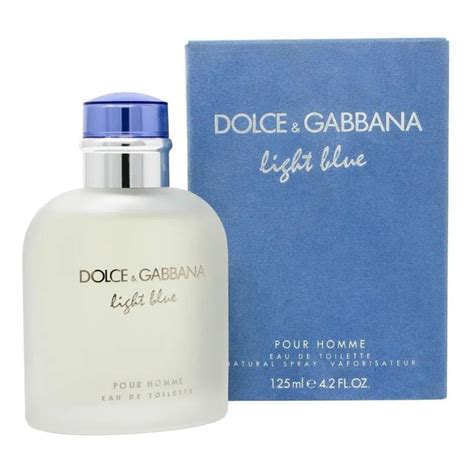 Light Blue Dolce&Gabbana® perfume for men 